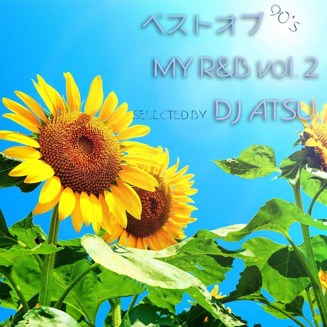 DJ ATSUのインスタグラム：「DJ Mix focusing on 90's, the golden age of R&B : Selected by DJ ATSU﻿ ﻿ Whitney Houston / Mary J. Blige / Monica / Brandy / Total / SWV / Blackstreet / Tamia / K-Ci & JoJo / 112 / Donell Jones / Keith Sweat / Hi-Five / Tamia / Tony Thompson / Billy Lawrence / Adina Howard / Lutricia McNeal ...﻿ ﻿ ﻿ #Mixcloud に新しいMixをアップしました！﻿ 以前アップした"90's R&B"の新録版です!!﻿ 今回は、vol.2になります♪﻿ お時間ある時に聴いてもらえたら嬉しいです!!﻿ ﻿ https://www.mixcloud.com/djatsu/best-of-myrb-2-90s-session-/」