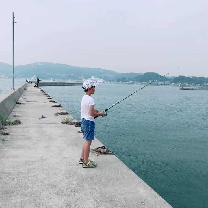 山内智恵のインスタグラム