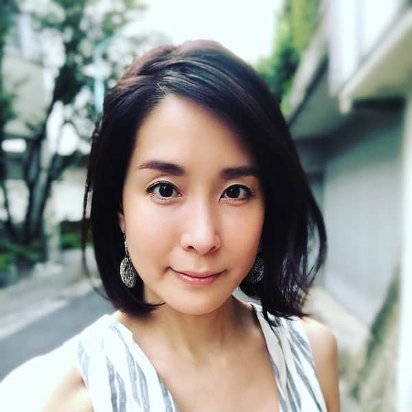 内田恭子のインスタグラム
