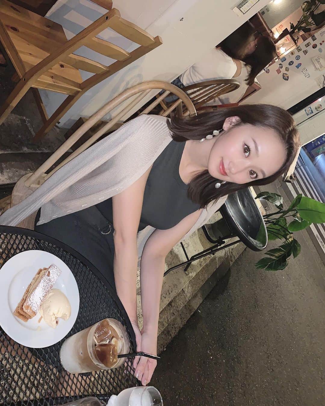 MAYUMIのグルメインスタ