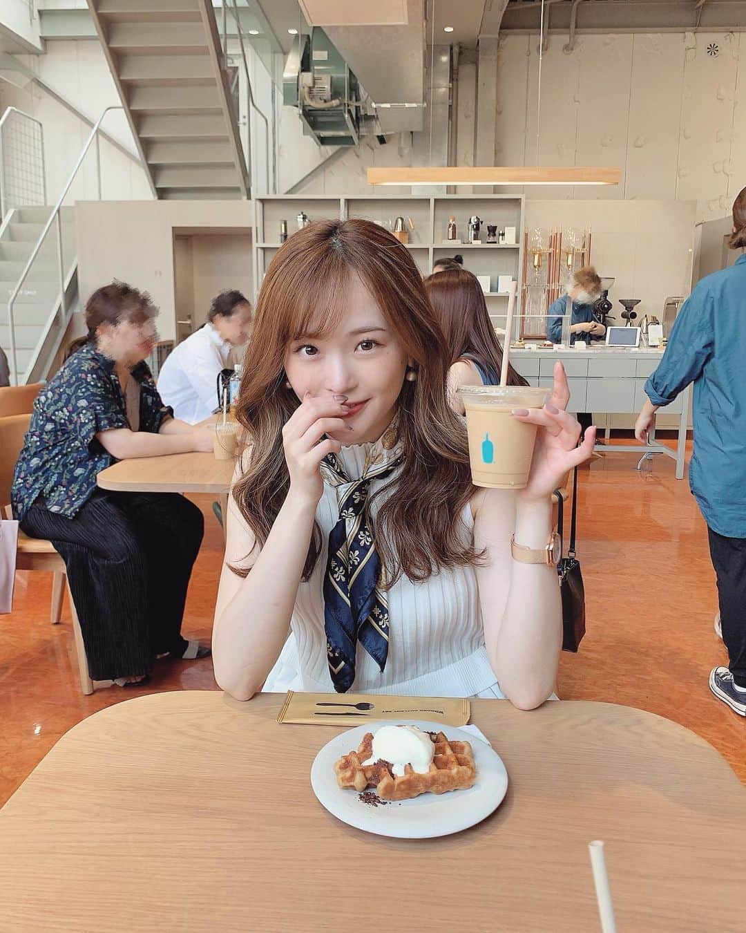 山田悠希のグルメインスタ