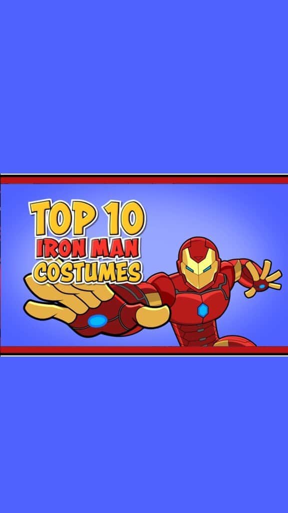Marvel Entertainmentのインスタグラム