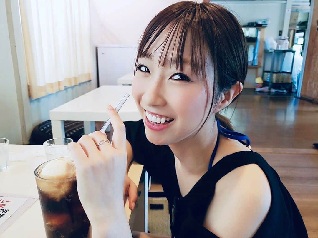 津田菜都美のグルメインスタ
