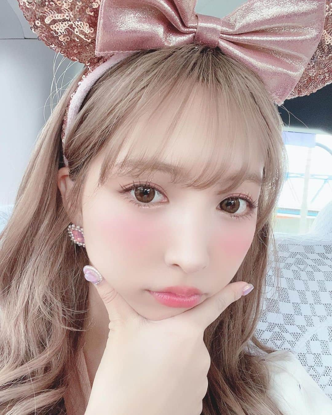 三上悠亜さんのインスタグラム写真 - (三上悠亜Instagram)「🎀」8月9日 18時25分 - yua_mikami