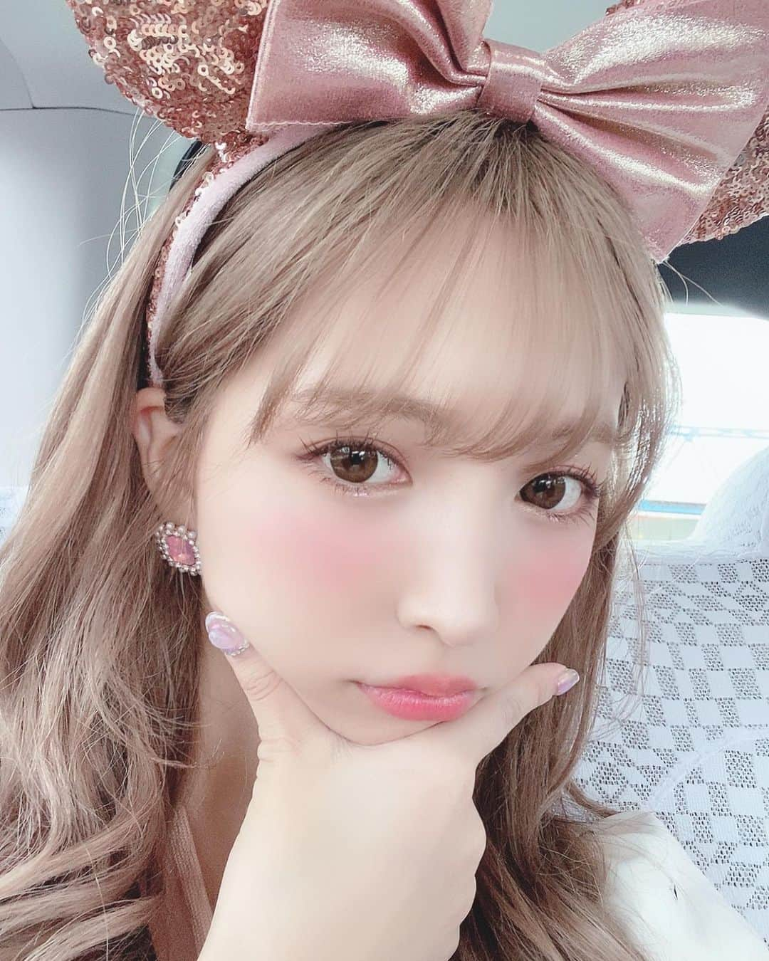 三上悠亜さんのインスタグラム写真 - (三上悠亜Instagram)「🎀」8月9日 18時25分 - yua_mikami