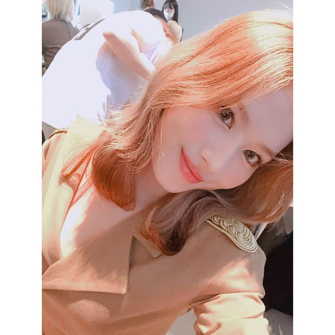 TWICEさんのインスタグラム写真 - (TWICEInstagram)「오늘 오랜만에 만나서 반가웠어요🥰 급속보배들로 충전 완료🔋💜」8月9日 18時35分 - twicetagram