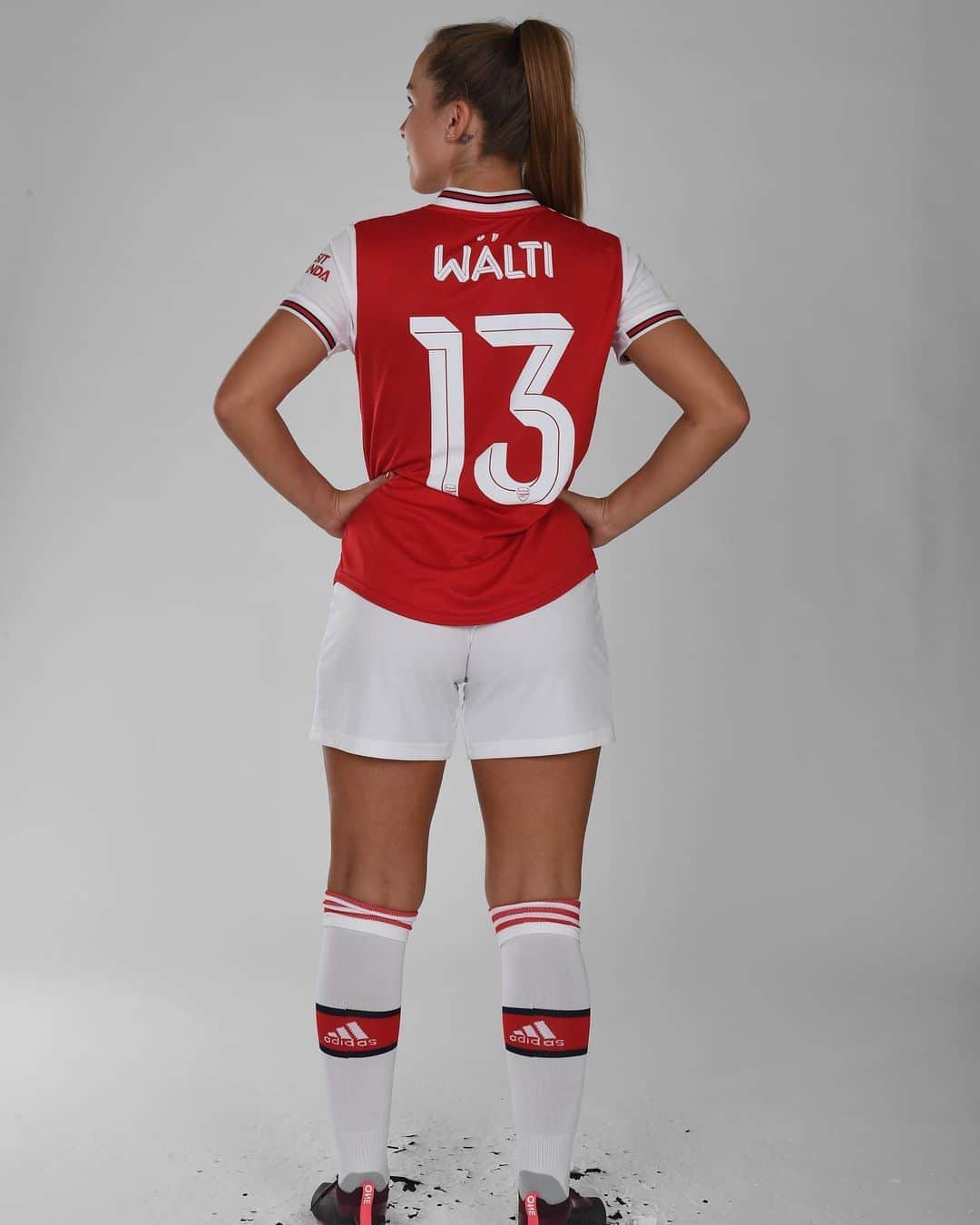 Arsenal Ladiesさんのインスタグラム写真 - (Arsenal LadiesInstagram)「1️⃣3️⃣ more days to go... @UWCL 🏆」8月9日 18時42分 - arsenalwfc