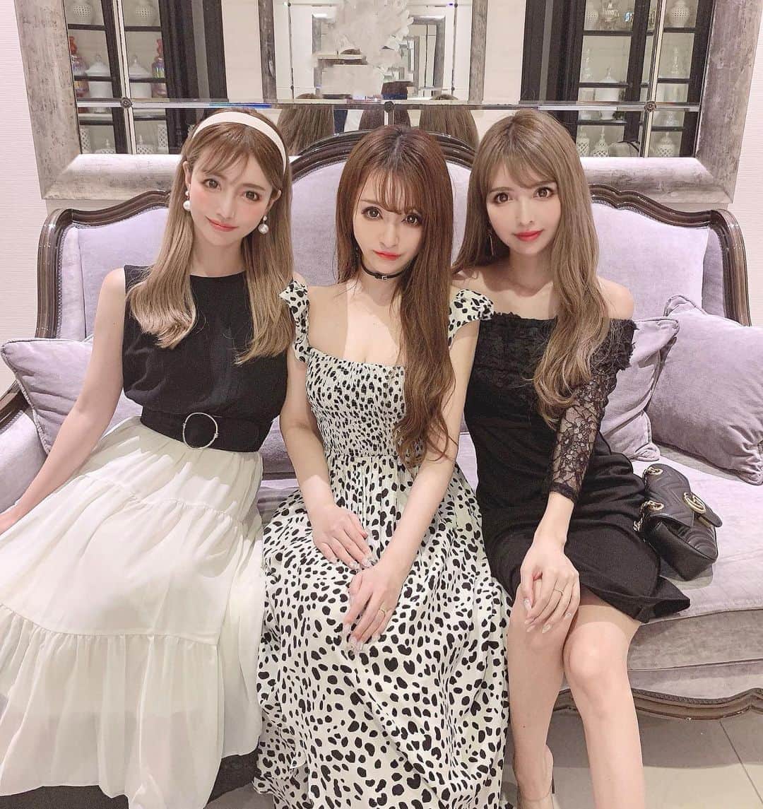 吉川ちえのグルメインスタ