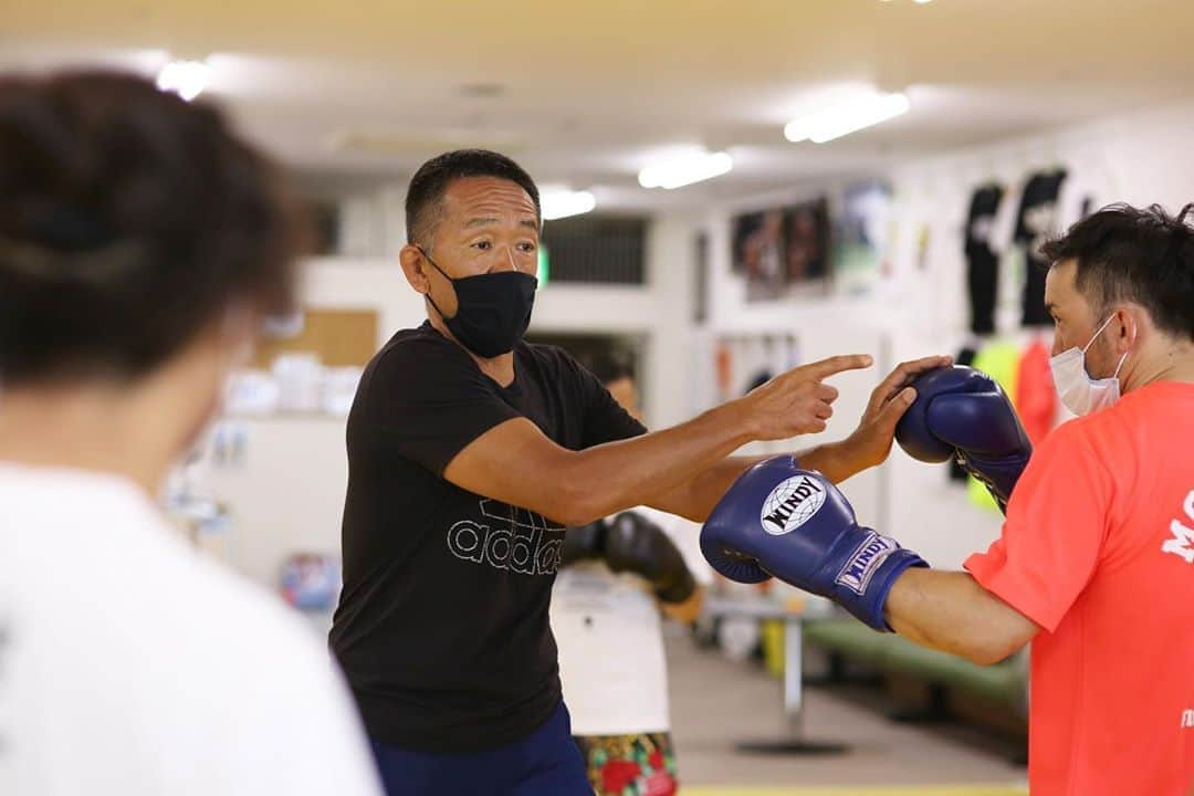 佐藤ルミナさんのインスタグラム写真 - (佐藤ルミナInstagram)「Legend @harushimanishi special seminar Day 2. Thank you for the great seminar! 本日はサウスポー対策の基本から応用までを丁寧に教えて頂きました。技術的な事は勿論、ハルさんの指導法は本当に勉強になります🙏やはり大切なのは人間力💪 #今日のルーツ #rootsgym #mma #shooto #jiujitsu #catchwrestling #roots新しい生活様式 #staypositive #あなたの生活のrootsに #harushimanishi #のぶ目立ち過ぎ」8月9日 18時50分 - ruminasato