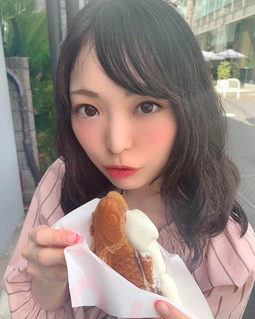 白井佑奈のインスタグラム