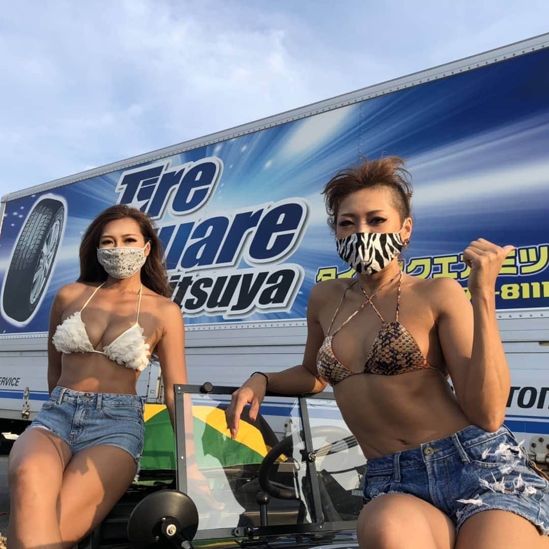 REIKAのグルメインスタ