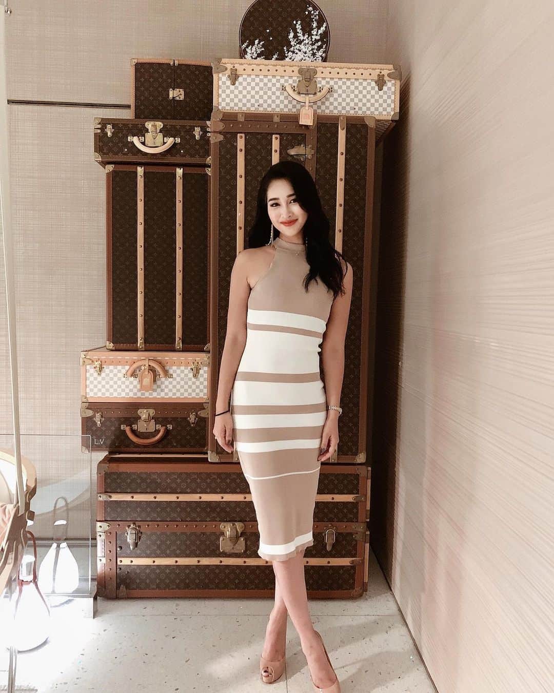 坂本マリアのグルメインスタ