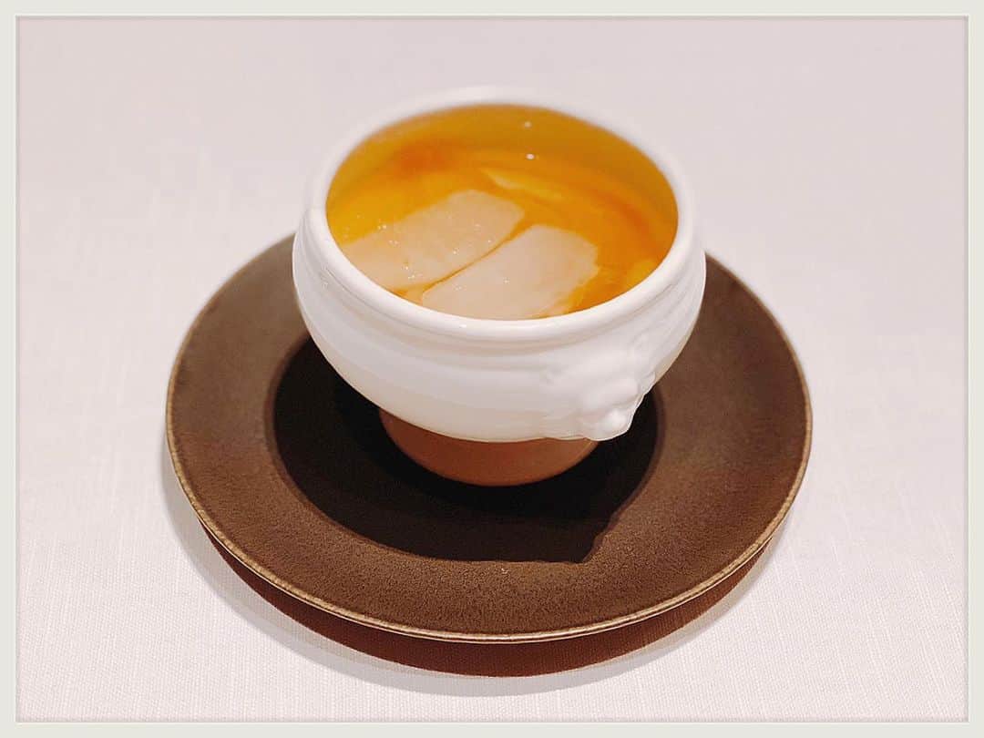 知華のインスタグラム