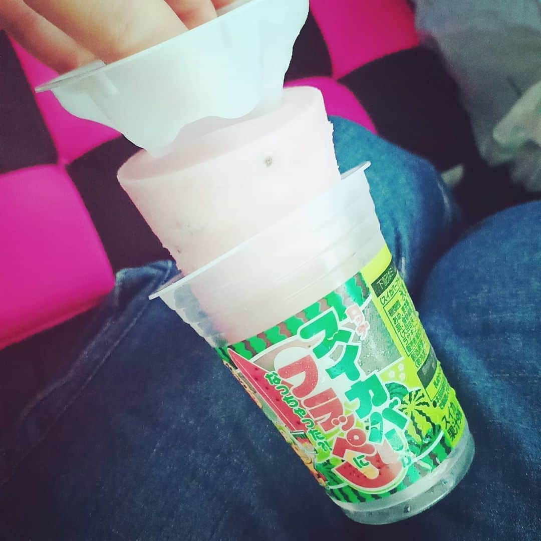 松本隆博のインスタグラム：「。 どうやって食べる？」