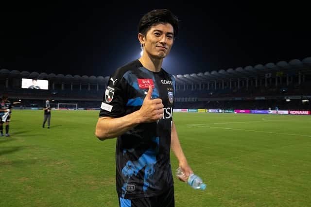 谷口彰悟のインスタグラム：「👍」