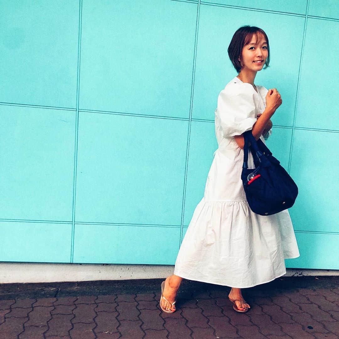 関口未来のインスタグラム