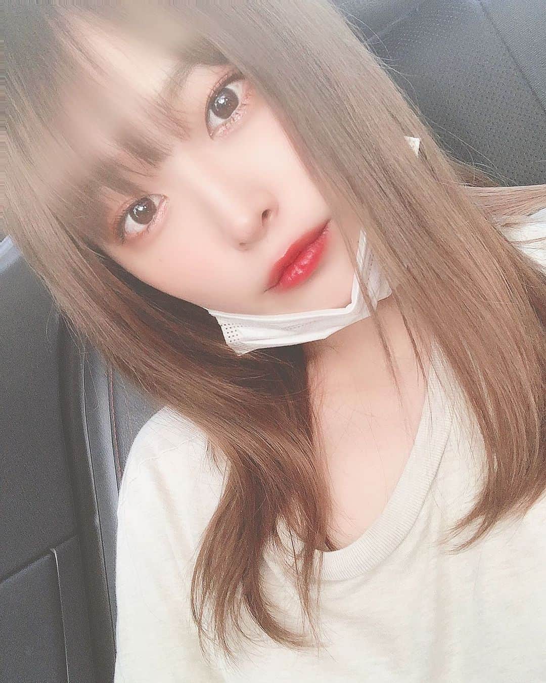 のインスタグラム：「. . 😉😉😉 . . .」