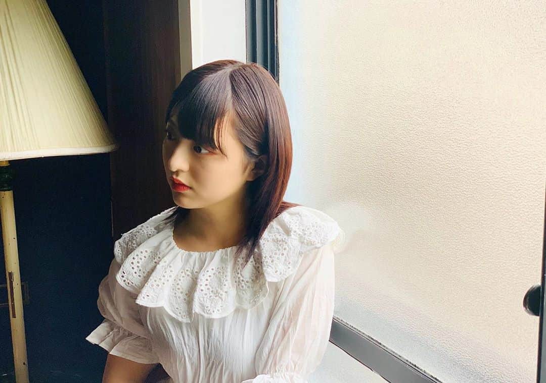 佐藤七海のインスタグラム：「8.27発売雑誌グラビアプレスさん よろしくお願い致します。  ‪●Amazon‬ ‪https://amzn.to/3kt1JfU‬」