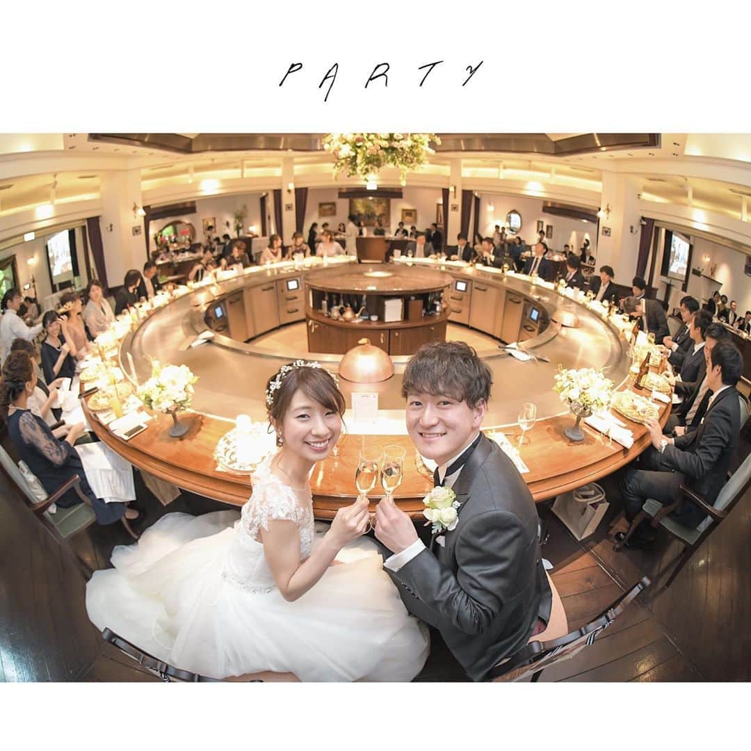 miyakoweddingのグルメインスタ