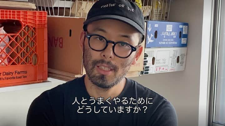 インスパイア・ハイのインスタグラム