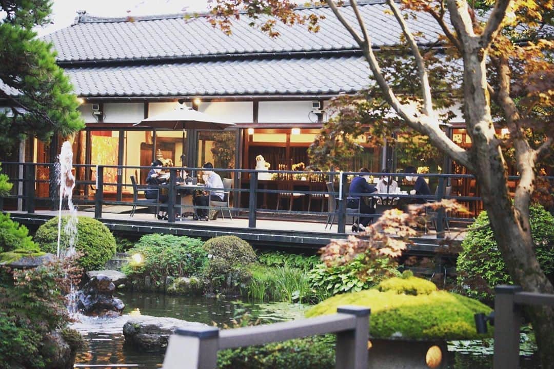 小林樓《新潟県見附市：結婚式場》のグルメインスタ