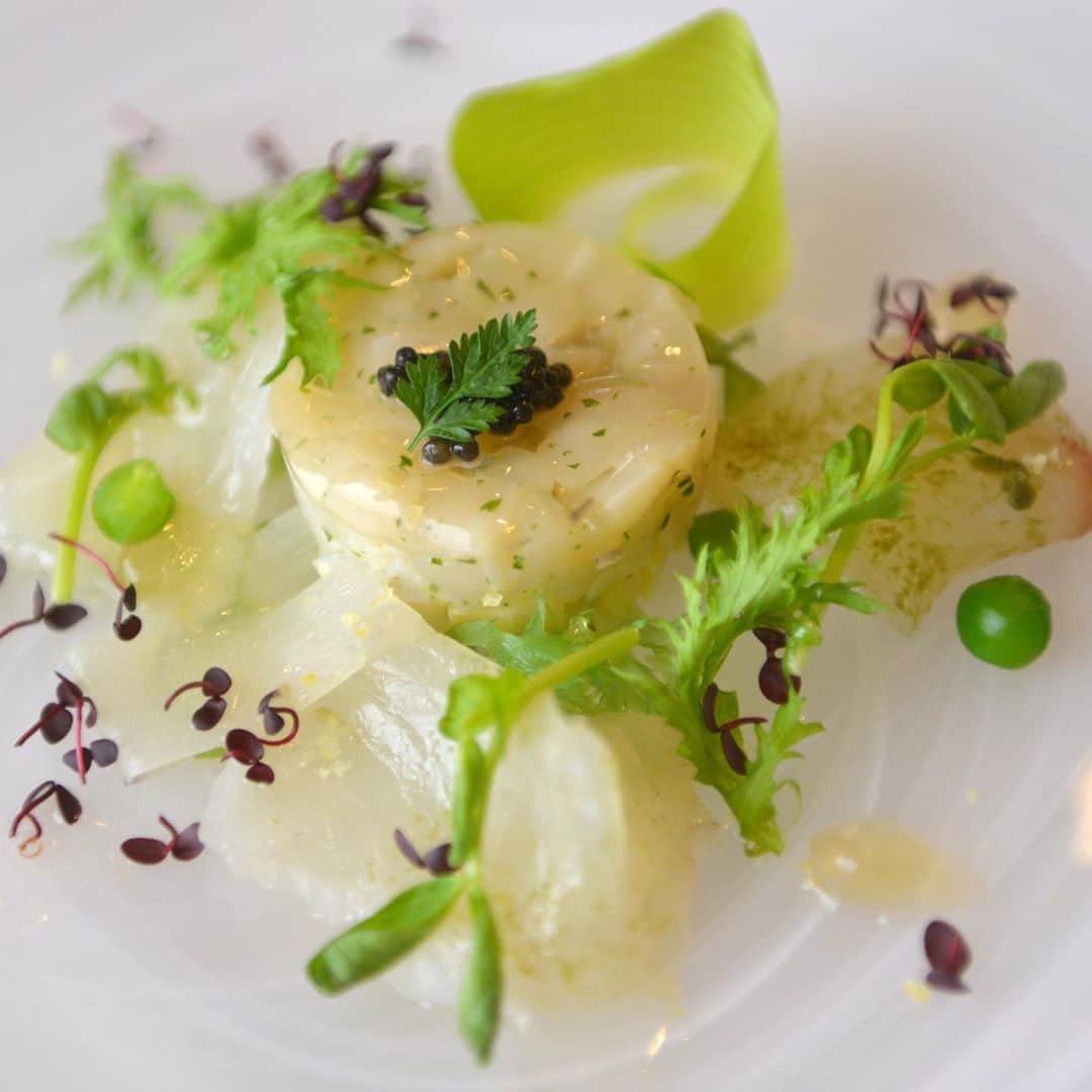 ルミアモーレのグルメインスタ