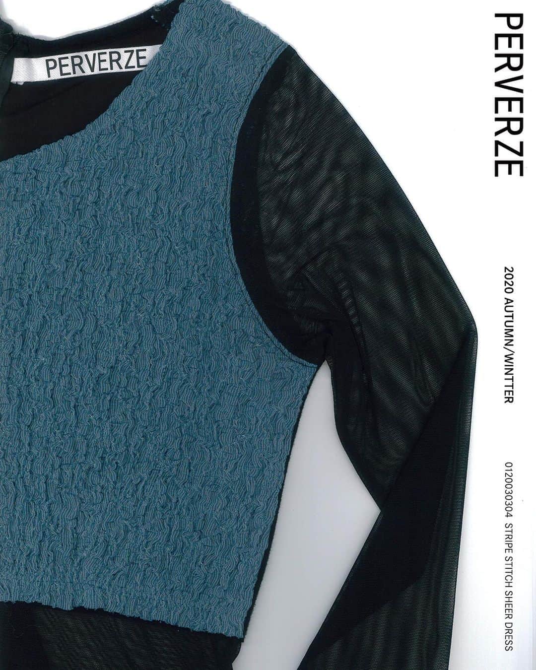 PERVERZE_OFFICIALさんのインスタグラム写真  