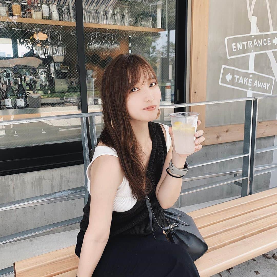 篠田このかのグルメインスタ