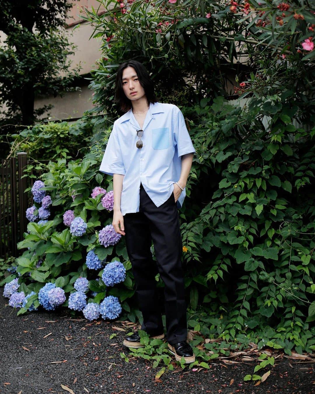 Droptokyoのインスタグラム