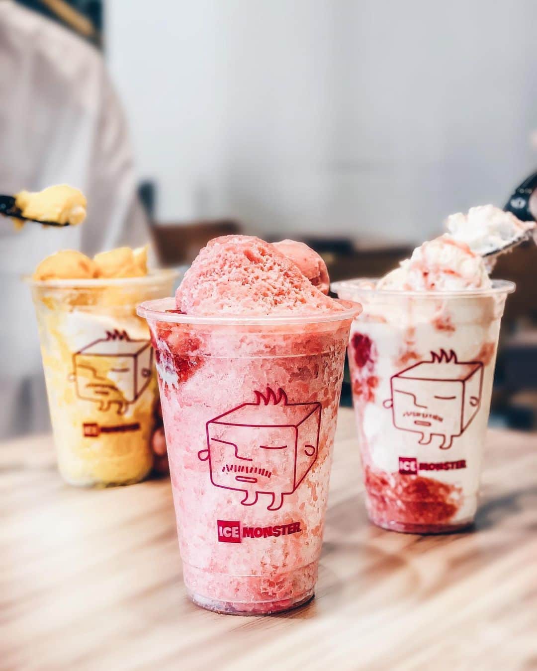 Yukicoのグルメインスタ