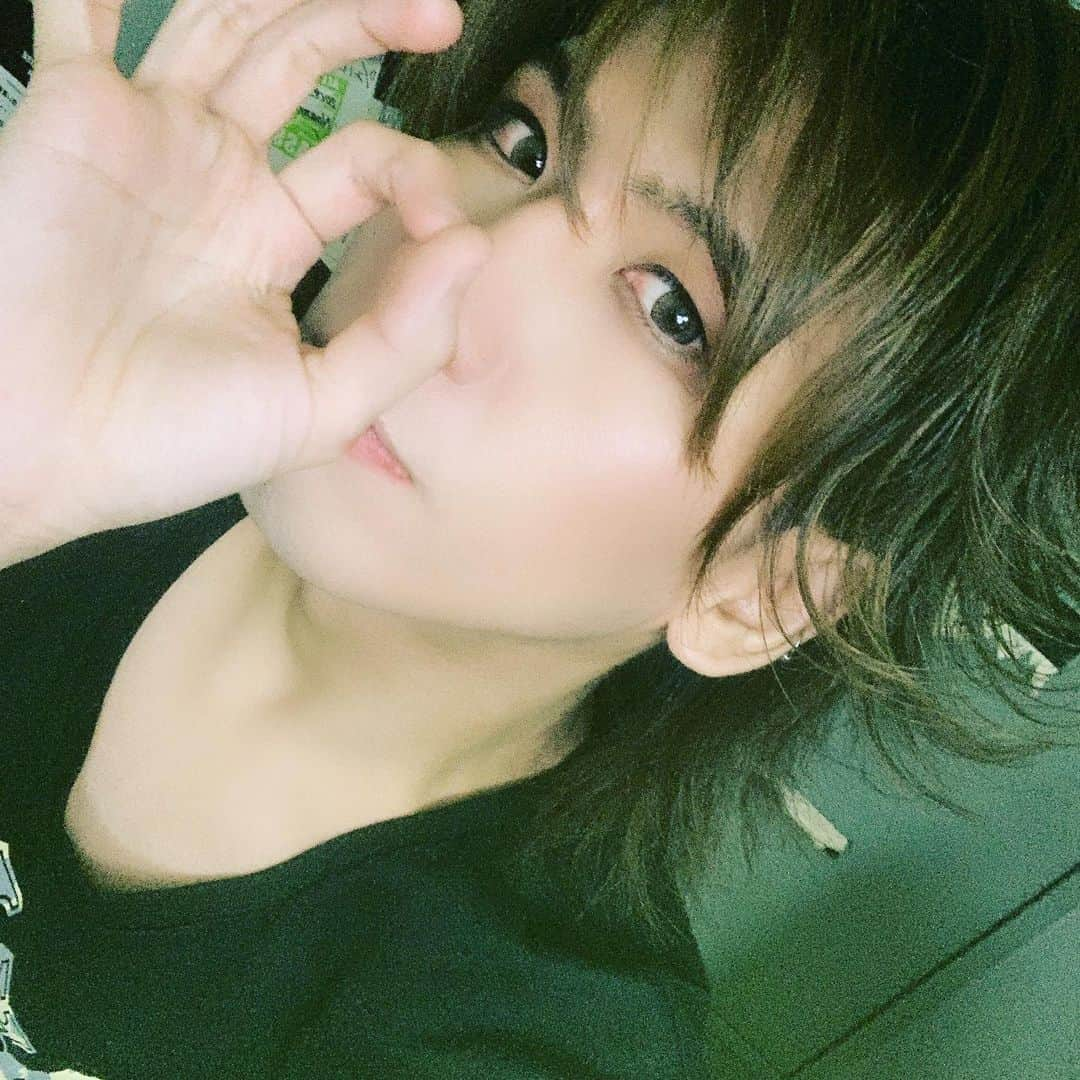 TAKUMA さんのインスタグラム写真 - (TAKUMA Instagram)「京都ありがとうございました！ 地元ということでなんとなくハイテンションでお送りしたような気がします🔥 良い疲労感🎊 ほんとありがとう💎  #たんさん #ギルド #京都 #幸せになれる僕の結論」8月9日 20時16分 - tan_tan_dayo