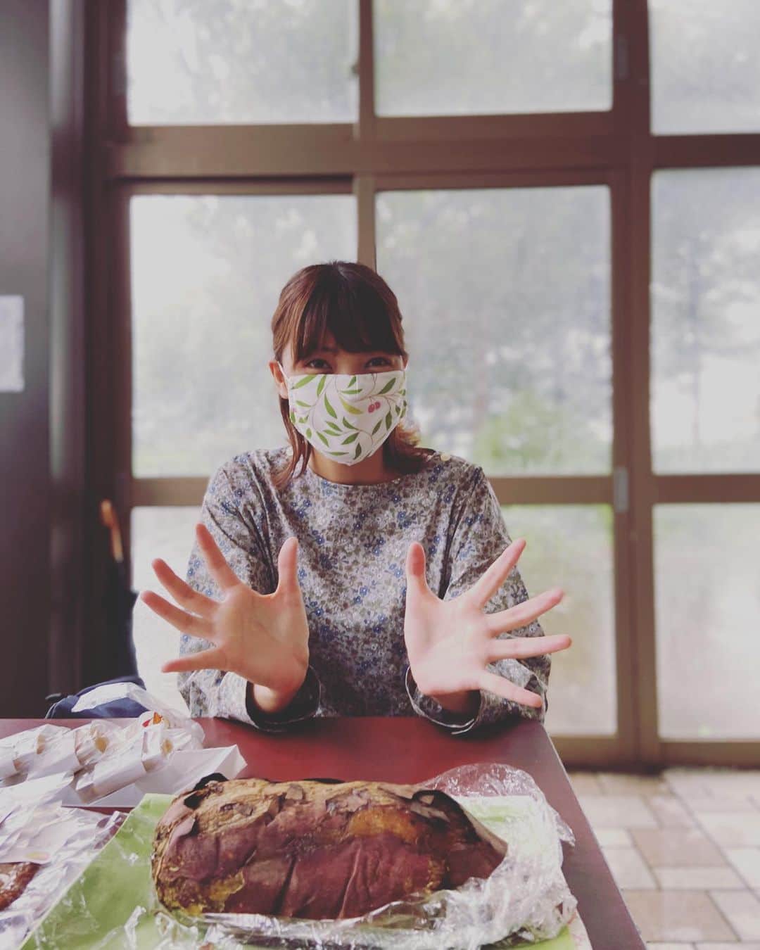 Negiccoさんのインスタグラム写真 - (NegiccoInstagram)「﻿ #ドコイコッカー﻿ 出演時の写真。﻿ ﻿ #Negicco﻿ #Kaede」8月9日 20時17分 - negicco_official