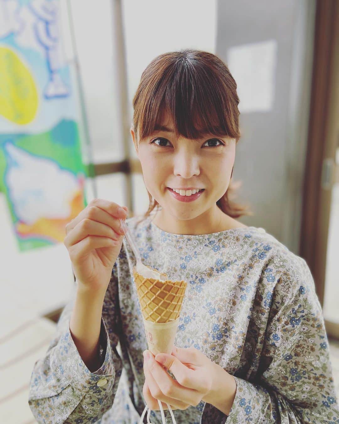 Negiccoのインスタグラム