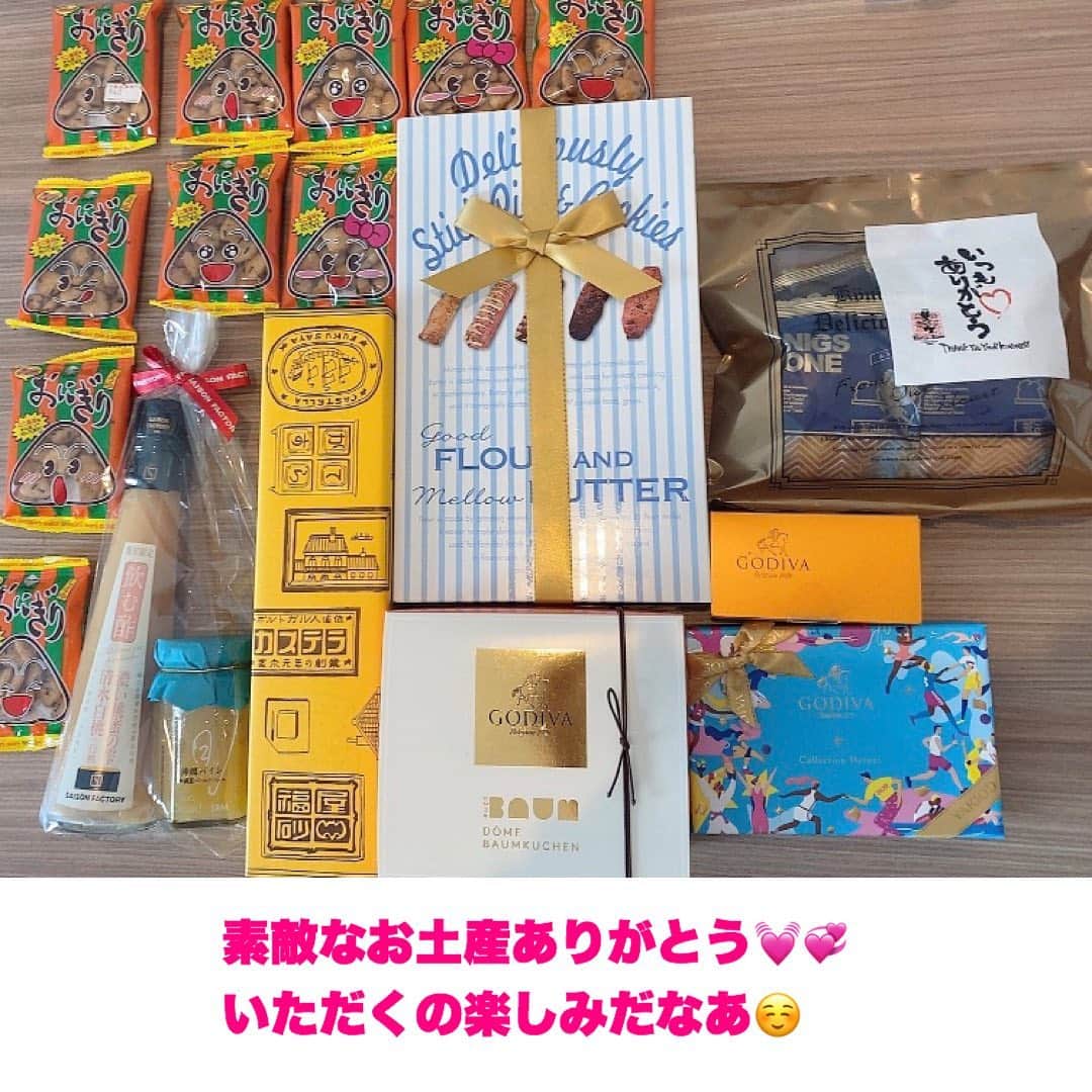 中谷彩伽さんのインスタグラム写真 - (中谷彩伽Instagram)「. 8/8 イメージキャラクターを務めさせて頂いているドン・キホーテ道頓堀店大観覧車えびすタワーでイベントがありました😍 １枚目の写真はサプライズで用意して下さりましたヽ(；▽；)ノ イベント中のトークも温かい現場でだいすき💓 . #ドン・キホーテ #ドンキ #ドンペン #イメージキャラクター #イメージガール」8月9日 20時20分 - nakaya_ayaka_78