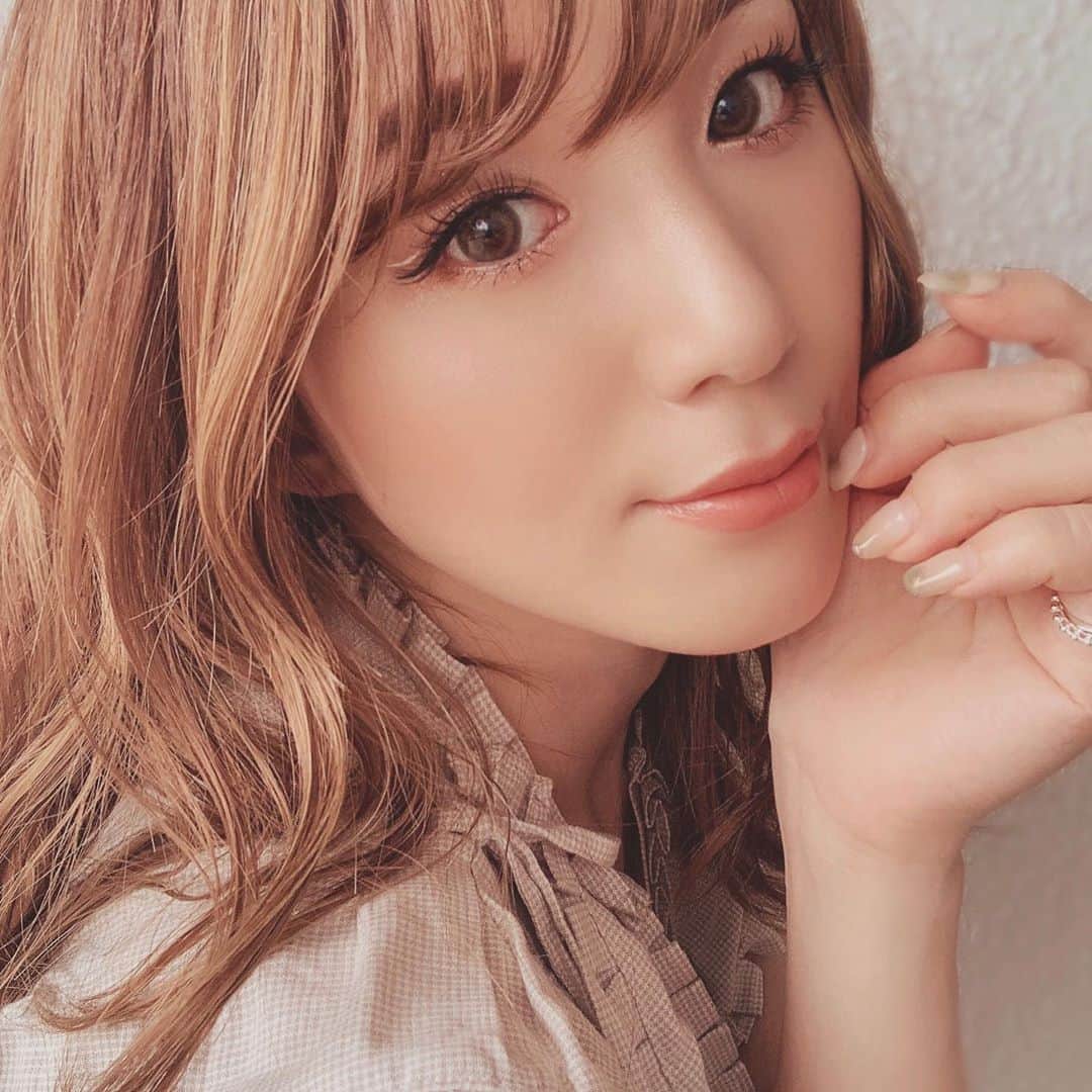 咲月美優のインスタグラム