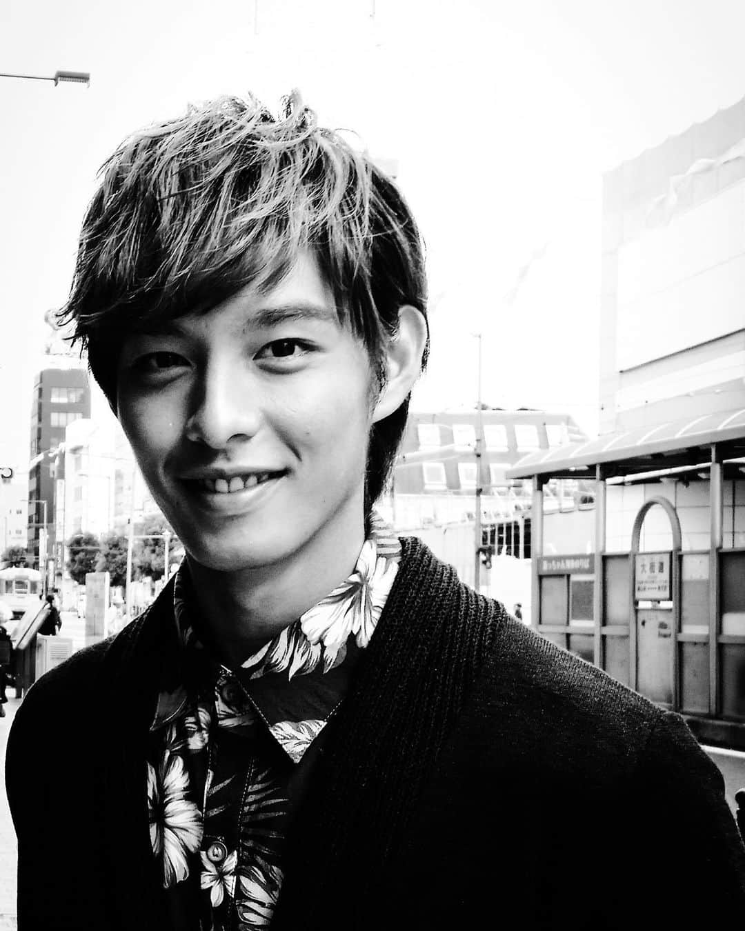 永瀬正敏さんのインスタグラム写真 - (永瀬正敏Instagram)「﻿ ﻿ 《"Smile” from Taiwan》﻿ ﻿ Photographed by M.Nagase﻿ ﻿ +α﻿ ﻿ #Smile #シリーズ #taiwan #台湾 #台灣﻿ #kano #akira #曹佑寧 #ツァオヨウニン #エース﻿ #呉明捷さん台湾野球殿堂入りおめでとうございます﻿ #台湾棒球名人堂 #過去写真 #staysafe  #笑顔 ﻿ #届きますように #永瀬正敏 #masatoshinagase﻿ #masatoshi_nagase_photography﻿ ﻿ #peace #平和﻿」8月9日 20時24分 - masatoshi_nagase_official