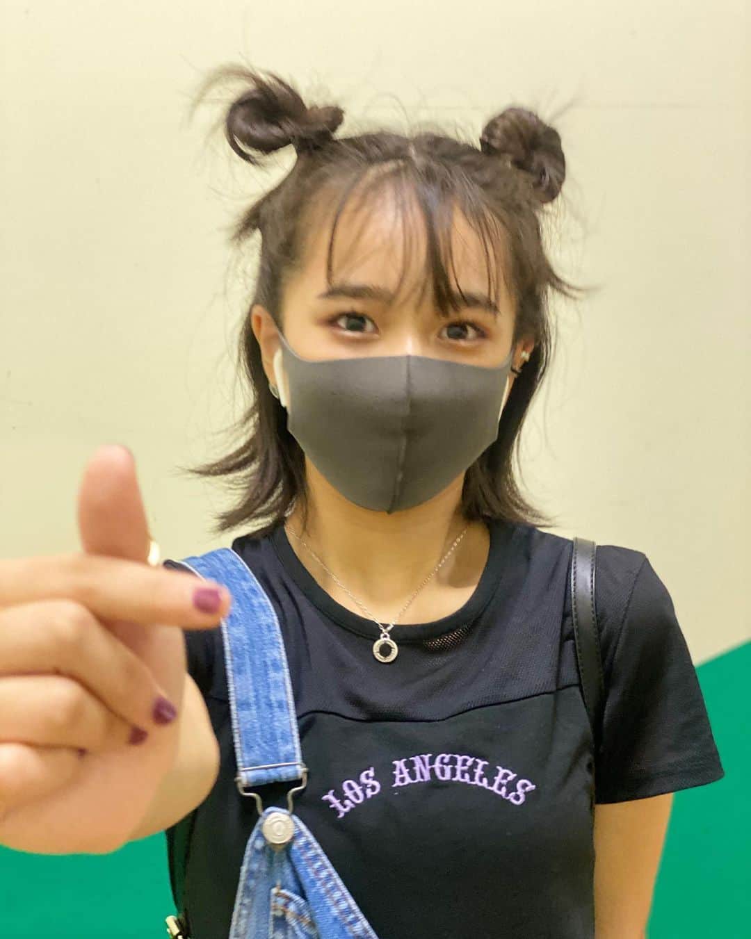 佐藤ひなたさんのインスタグラム写真 - (佐藤ひなたInstagram)「・ #毎日 本当に #暑いねぇ　,,, ・ ・ #30度超え は #きついね  #熱中症対策 #水分補給 #塩分補給  #ひな は #おにぎり も #ごはん もしっかり食べて #めっちゃ #元気 だったよ☺︎ #みんな #熱中症 #気をつけてね ♡ #日傘 は #Pinkyanddianne の #ベージュ だよぉ #学校 は #セーラー服 ☺︎ #早起き だったから #おねむ ✩.*˚ #Cuugal #キューガルモデル #佐藤ひなた #JC2 #ひなdays」8月9日 20時33分 - hinata_sato_official