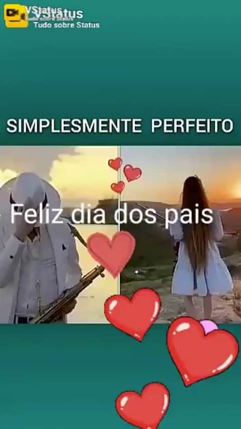 ウェリグトンのインスタグラム：「Parabéns a todos os papais , principalmente ao meu pai. Vcs foram e sempre serão nossos heróis sem Capa .  Bom domingo a todos 🙏🏼🙏🏼🙏🏼」