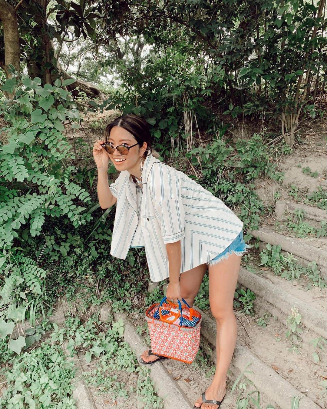 Rihwaのインスタグラム