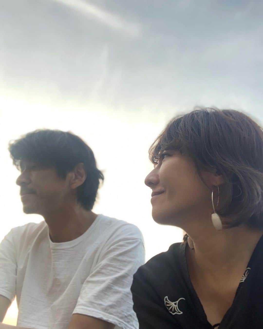 風間ゆみえのインスタグラム：「忘れないように  2020年 8月9日」