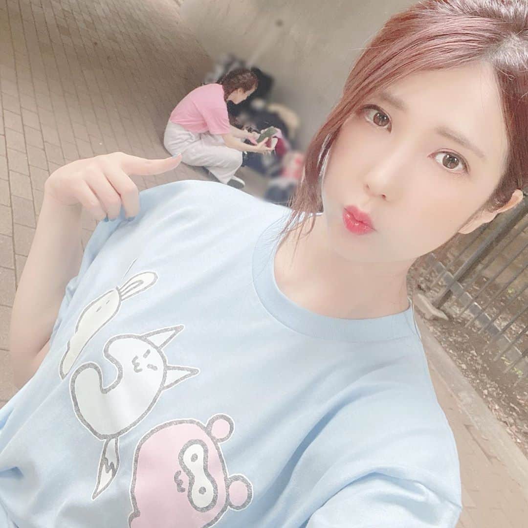 藍澤慶子のインスタグラム