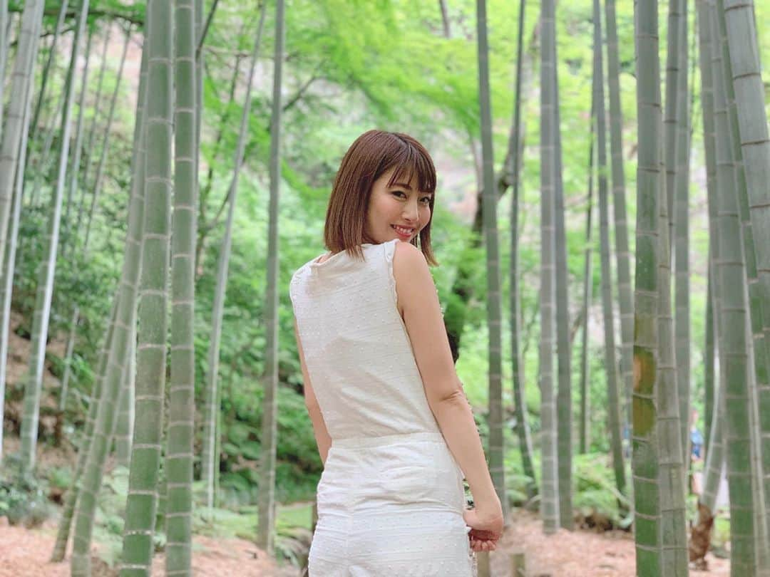 古川真奈美のインスタグラム