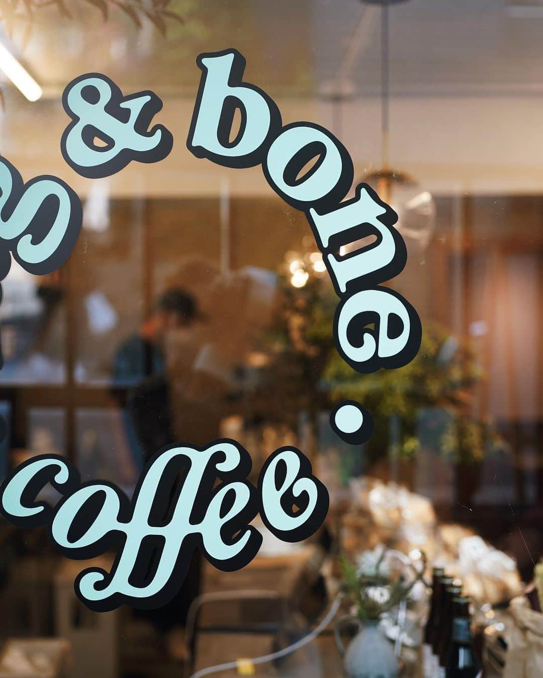 C A F E L O V E Rのグルメインスタ