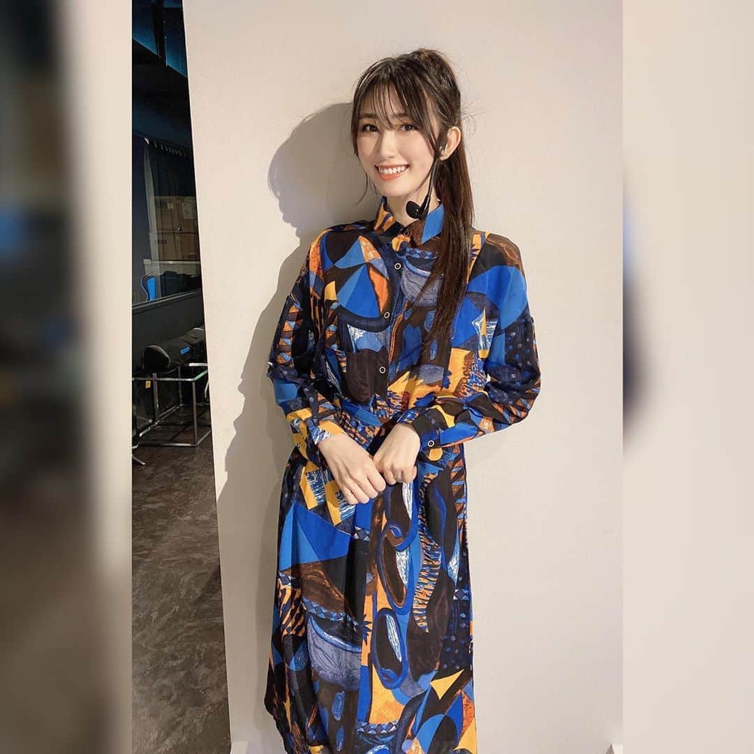 黒田瑞貴のインスタグラム：「今日もGGC2020の現場でした！ また明日も、そして来週もコメンテーターとしてがんばります🙏🏻💕 #ggc_2020 #gamer #VALORANT  #galleria #pc #japanese #ゲーム　#ゲーム女子」