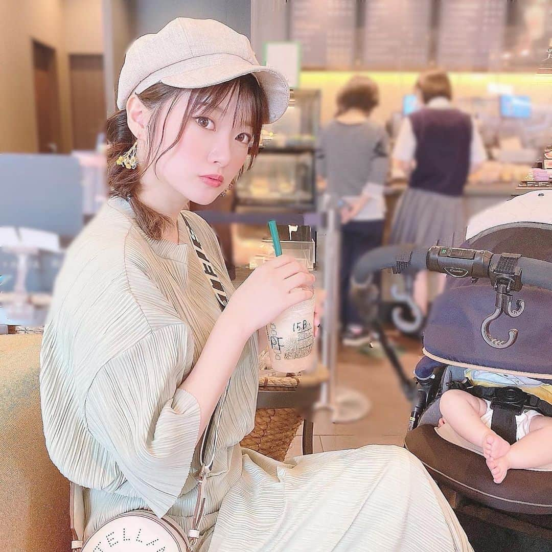 伊藤りかのインスタグラム