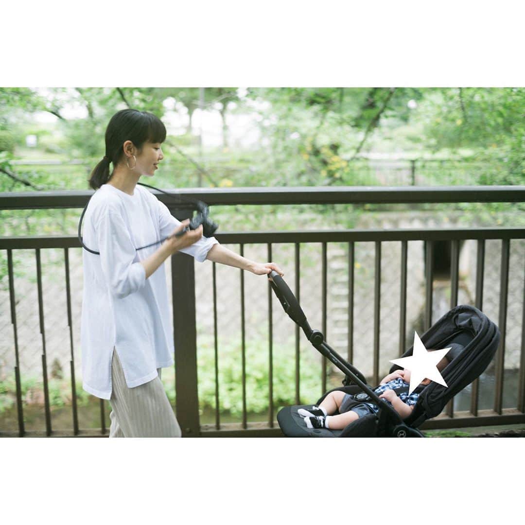 権藤朱実のインスタグラム