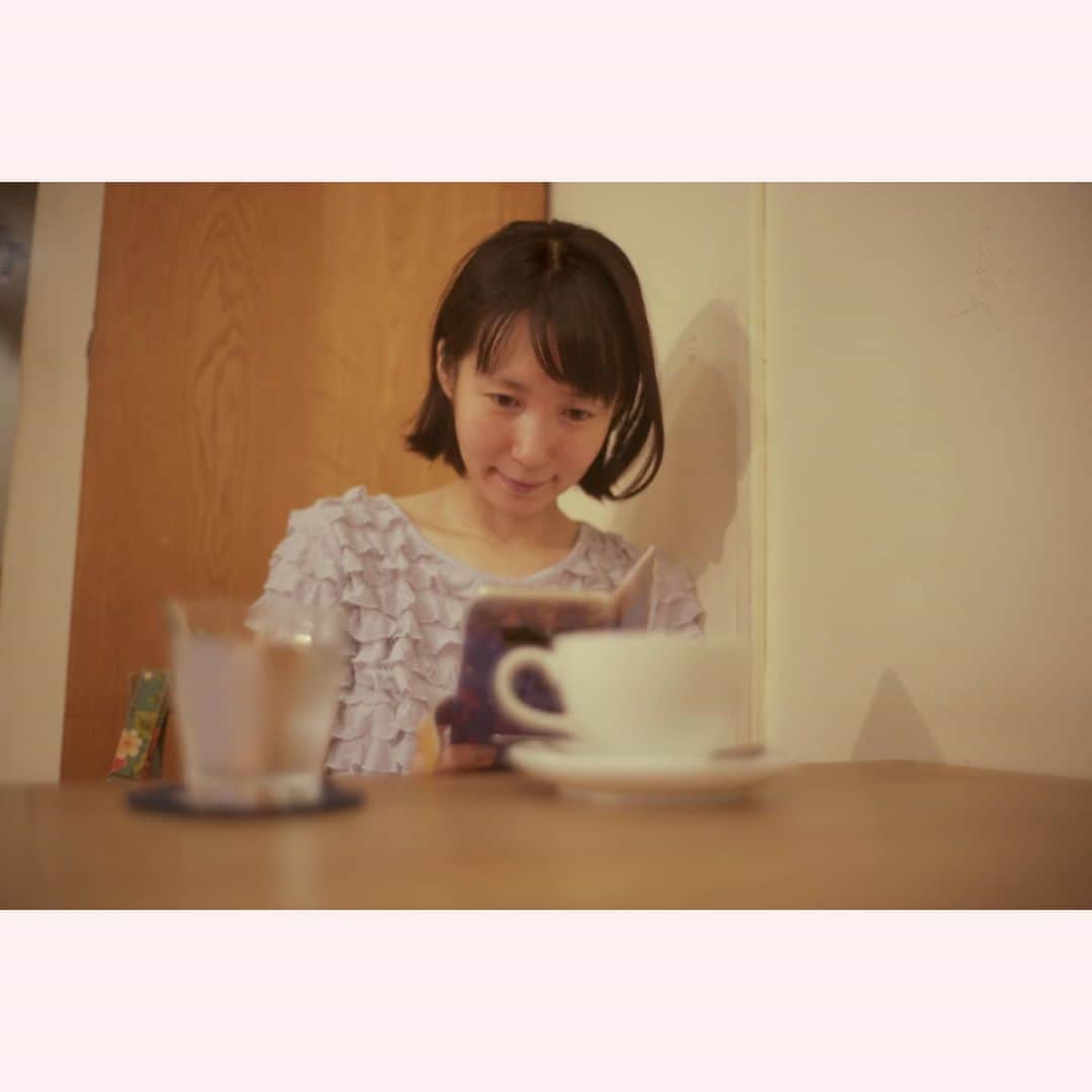 花澄のグルメインスタ