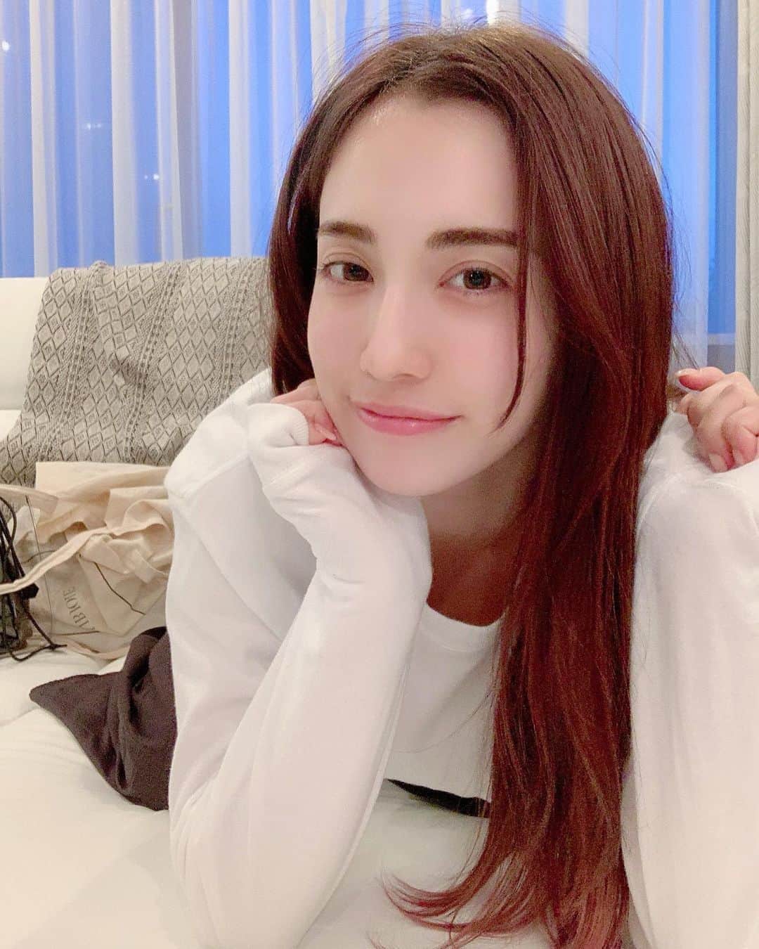 眞木美咲パメラのインスタグラム