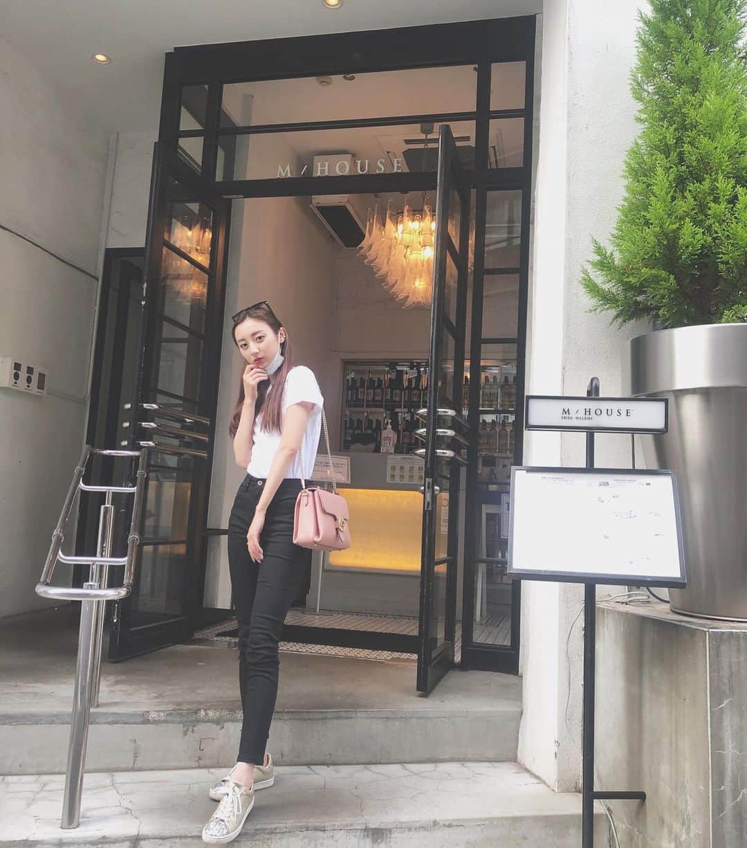 田代ひかりのグルメインスタ