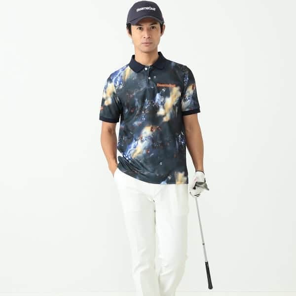 山下晃和さんのインスタグラム写真 - (山下晃和Instagram)「BEAMS GOLF 2020SS-2021FW model works  #model #メンズモデル #mensmodel #Japanesemensmodel #BEAMS #BEAMSGOLF #ビームス #GOLFWEAR #ゴルフファッション #fashion #ファッション #ゴルフ #GOLF #ゴルファー #新作続々 #サイトチェックしてね #JAPANESE #Japan #Tokyo #wear #apparel #fashionmodel」8月9日 21時12分 - travel_akikazoo